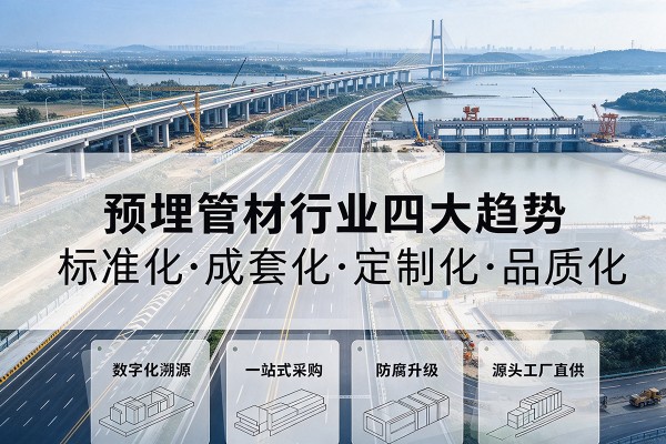 浦北行业发展趋势总结