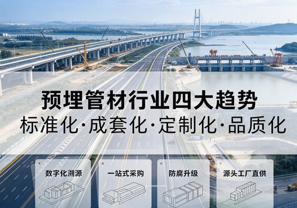 浦北行业发展趋势总结